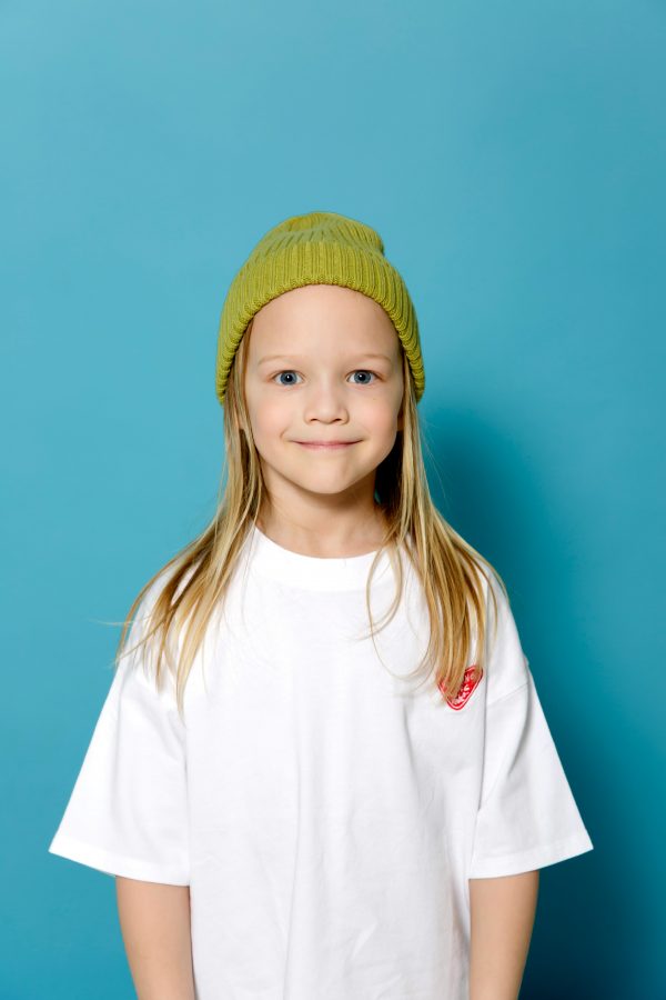 T-shirt Enfant “Mini Nature” – Coton Bio